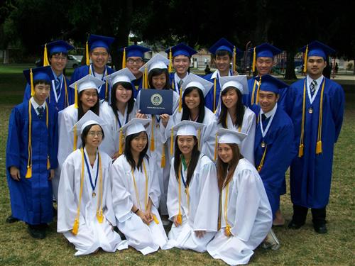 CSF Seniors